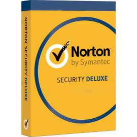 Norton Security Deluxe 3 PC 2 roky