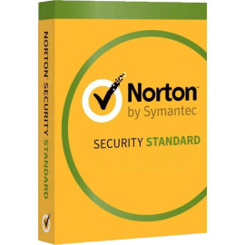 Norton Security Standard 1 PC 1 rok