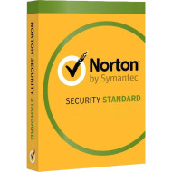 Norton Security Standard 1 PC 1 rok - cena, porovnanie