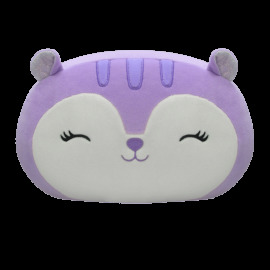 Squishmallows Stackables Veverička - Sydnee 30cm