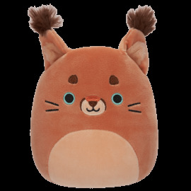 Squishmallows Karakal - Ferraz