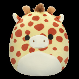 Squishmallows Žirafa - Gary