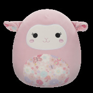 Squishmallows Jahňa - Lala 30cm - cena, porovnanie