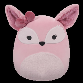 Squishmallows Líška fenek - Miracle 30cm