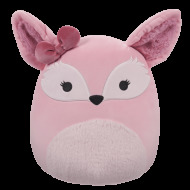 Squishmallows Líška fenek - Miracle 30cm - cena, porovnanie