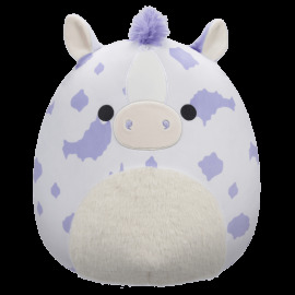 Squishmallows Kôň Appaloosa - Abelita 30cm