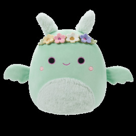 Squishmallows Mothman - Tove