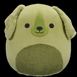 Squishmallows Retriever - Brad 30cm