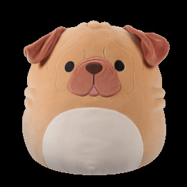 Squishmallows Šarpej - Morton 30cm