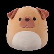 Squishmallows Šarpej - Morton 30cm - cena, porovnanie