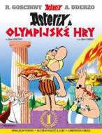 Asterix a Olympijské hry - cena, porovnanie