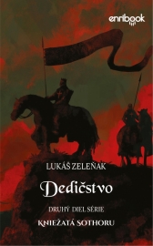 Dedičstvo - Zeleňak Lukáš