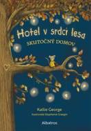 Hotel v srdci lesa 1: Skutočný domov - cena, porovnanie