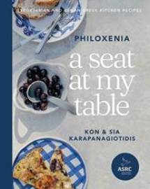 A Seat at My Table: Philoxenia