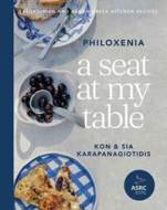 A Seat at My Table: Philoxenia - cena, porovnanie