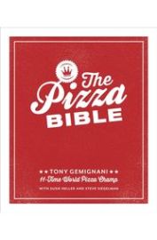 The Pizza Bible