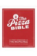 The Pizza Bible - cena, porovnanie