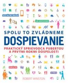 Dospievanie - Robert Winston