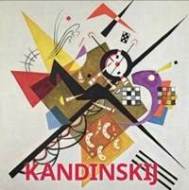 Kandinskij - cena, porovnanie