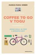 Coffee to go v Togu - Jedno kolo, 26 zemí a spousta kávy - cena, porovnanie