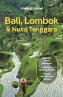 Lonely Planet Bali, Lombok & Nusa Tenggara - cena, porovnanie