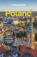 Lonely Planet Poland - cena, porovnanie