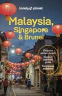 Lonely Planet Malaysia, Singapore & Brunei - cena, porovnanie