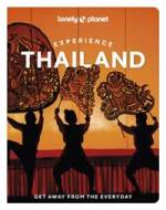 Lonely Planet Experience Thailand - cena, porovnanie