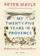 My Twenty-Five Years In Provence - cena, porovnanie