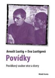 Povídky - Povídkový soubor otce a dcery