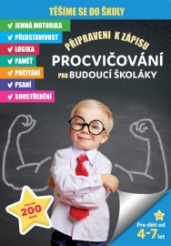 Sun Procvičování pro budoucí školáky