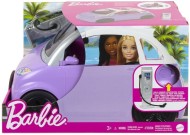 Mattel Barbie Elektromobil 2 v 1 - cena, porovnanie