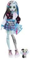 Mattel Monster High Bábika monsterka - Frankie - cena, porovnanie