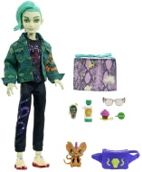 Mattel Monster High Bábika monsterka - DEUCE - cena, porovnanie