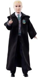 Mattel Harry Potter Doll Draco Malfoy 26 cm