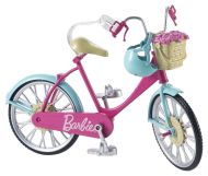 Mattel Barbie Bicykel pre bábiku - cena, porovnanie