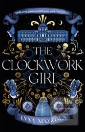 The Clockwork Girl