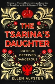 Tsarina's Daughter