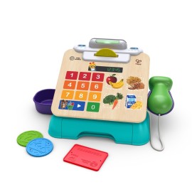 Baby Einstein Pokladnica obchodná Magic Touch HAPE