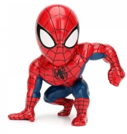 Jada Marvel Spiderman figúrka 6"