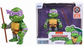 Jada Turtles Donatello figúrka 4"