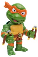 Jada Turtles Michelangelo figúrka 4" - cena, porovnanie