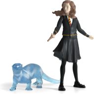 Schleich Hermione Granger & Patronus - cena, porovnanie