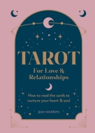 Tarot for Love & Relationships - cena, porovnanie