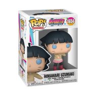 Funko POP Animation: Boruto- Himawari w/CH - cena, porovnanie