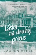 Láska na druhý pokus - Lauren Asher - cena, porovnanie