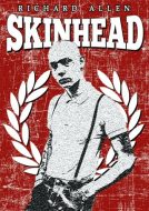 Skinhead - Richard Allen - cena, porovnanie