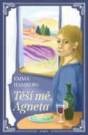 Těší mě, Agneta - cena, porovnanie