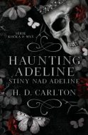 Haunting Adeline: Stíny nad Adeline - cena, porovnanie