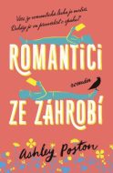 Romantici ze záhrobí - cena, porovnanie